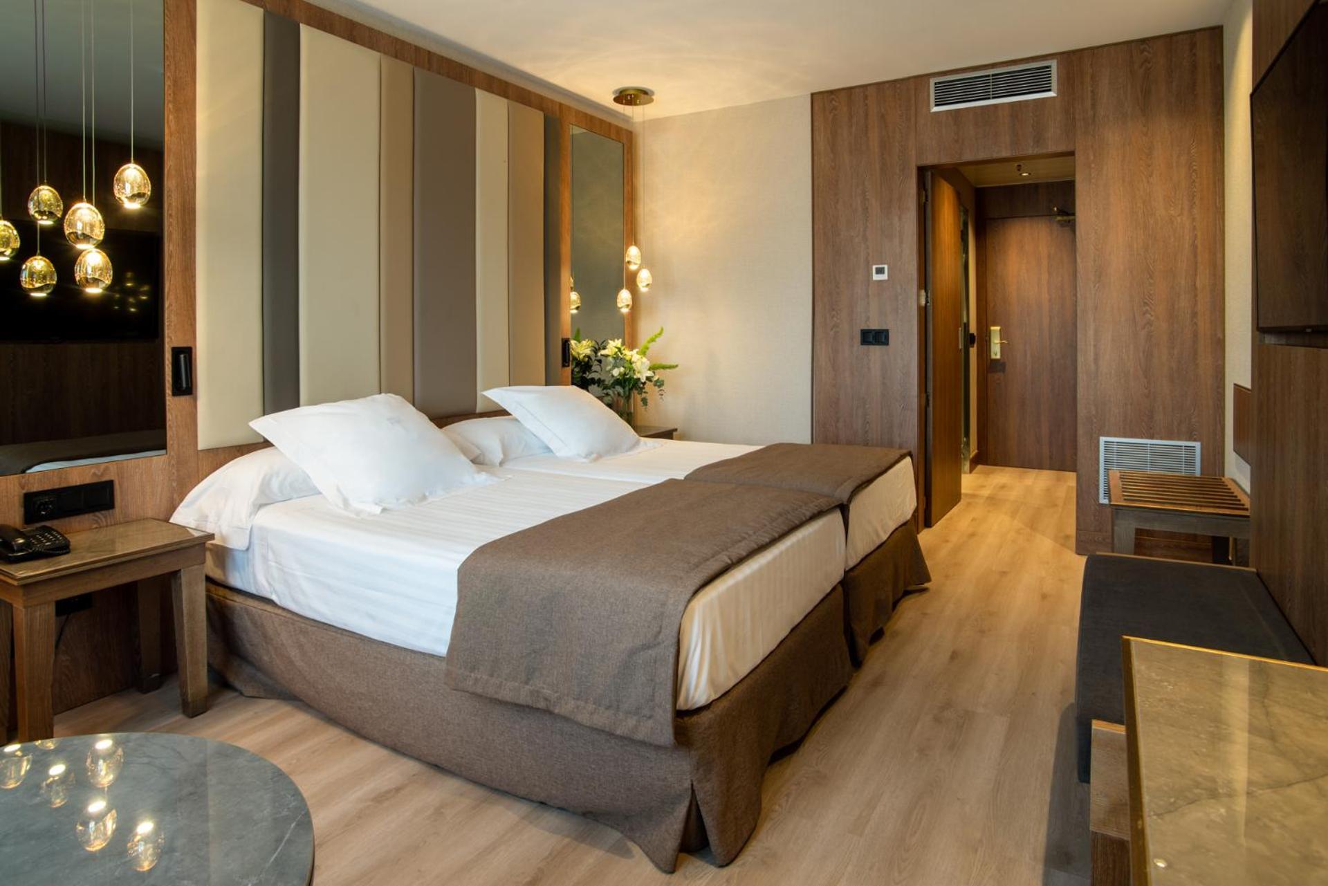 Double or Twin Room