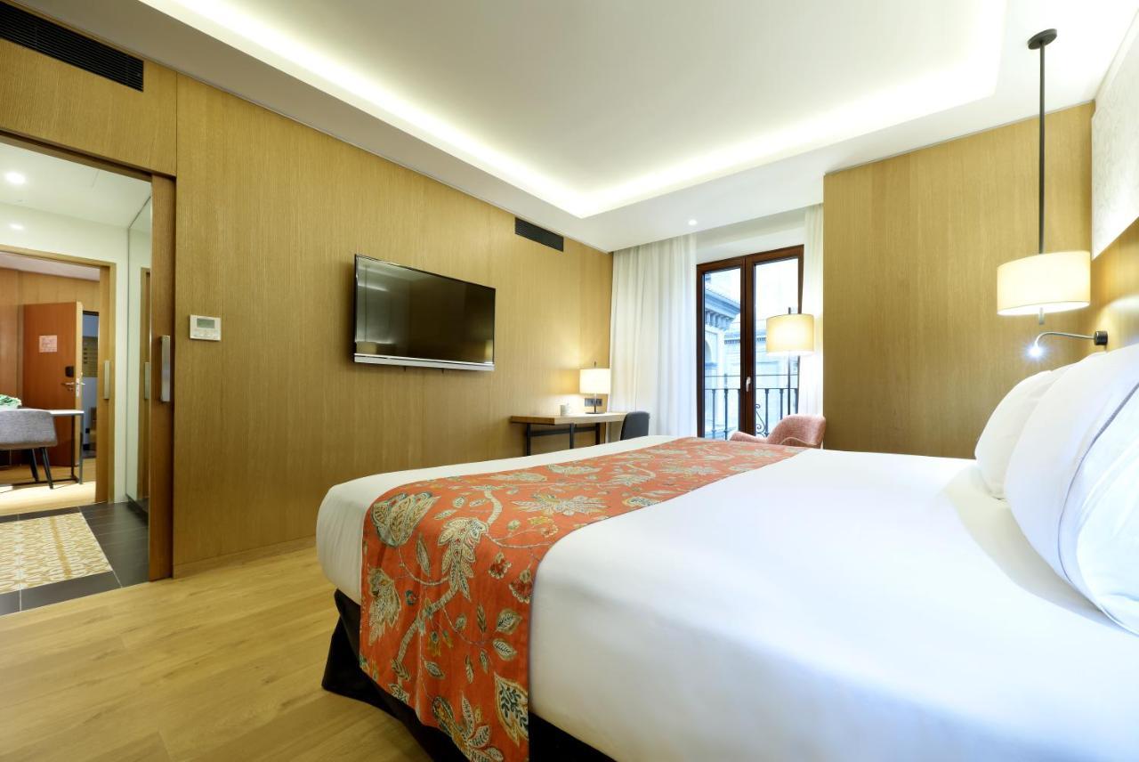 Junior Suite view