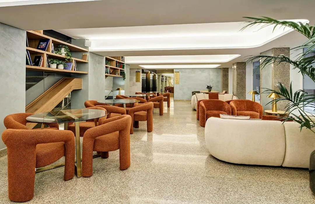 Sercotel HMO Martina-1
