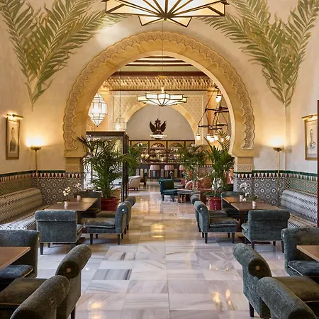 Alhambra Palace Hotel-3