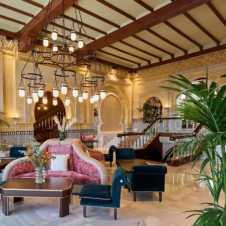 Alhambra Palace Hotel-2